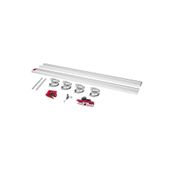 Kristal Topaz 345 46 360 cm Büyük Ebatlı Seramik Kesme Makinesi