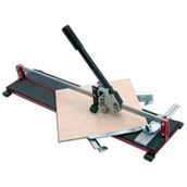 Kristal Yakut 700 mm Seramik Kesme Makinası