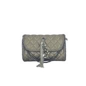 Kriste Bell 26366 Pewter Kadın Günlük Çanta