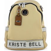 Kriste Bell 26372 Bej Kadın Sırt Çantası