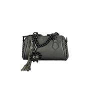 Kriste Bell 26438 Pewter Kadın Günlük Çanta