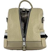 Kriste Bell 26457 Taupe Kadın Sırt Çantası