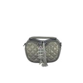 Kriste Bell 26471 Pewter Kadın Günlük Çanta