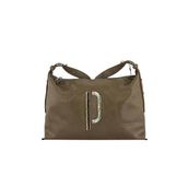 Kriste Bell 26552 Taupe Askılı Kadın Çapraz Çanta