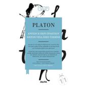 KRITON ÖDEV ÜZERİNE - AHLAKA DAIR - PLATON(EFLATUN)
