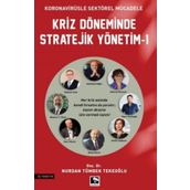 Kriz Döneminde Stratejik Yönetim-1 - Nurdan Tümbek Tekeoğlu