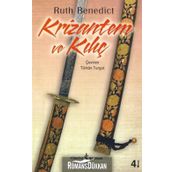 Krizantem ve Kılıç - Ruth Benedict