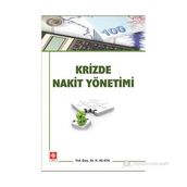 KRIZDE NAKIT YÖNETİMİ - H. ALI ATA
