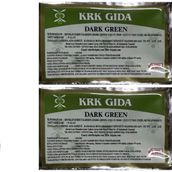 Krk Gıda 9 gr Toz Yeşil Renklendirici Gıda Boyası
