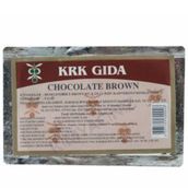 Krk Kahverengi 9 gr Gıda Boyası