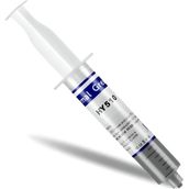 KRL Büyük Boy HY-510 35 gr 1.93 W/m.k Termal Macun Gri Cpu Soğutma Pastası