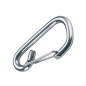 Krom Yaylı Karabina 8mm