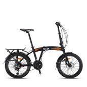 Kron FD 2100 Katlanır Bisiklet