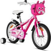 Kron Hydra Lady 16 Pembe Çocuk Bisikleti