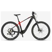 Kron Makalu 29 Shimano Steps EP801 2024 Siyah Elektrikli Dağ Bisikleti