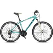 Kron TX 100 28 21 Vites 28 Jant V-Fren Unisex Şehir/Gezi Bisikleti