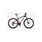 Kron Xc 100 29 Jant Hd Unisex Dağ Bisikleti 2025 Model Mat Siyah Gri