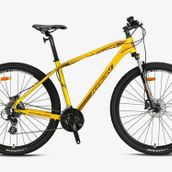 Kron XC 150 29 HD 2025 17 Kadro Dağ Bisikleti