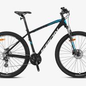 Kron XC 150 29 HD 2025 19 Kadro Dağ Bisikleti
