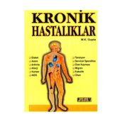 KRONIK HASTALIKLAR - M. K. GUPTA