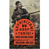 Kronik Kitap Gayrinizami Harp Tarihi