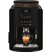 Krups EA817010 Arabica LCD Black Kahve Makinesi
