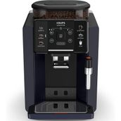 Krups EA910B Sensation Siyah Kahve Makinesi
