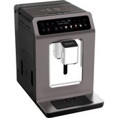 Krups Evidence One 1500 Watt Tam Otomatik Kahve Makinesi - 8010000804 - Kahverengi