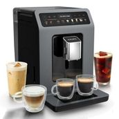 Krups Evidence Sıcak & Soğuk, Otomatik Espresso Makinesi