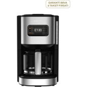 Krups Excellence Filtre Kahve Makinesi - Gri - Standart