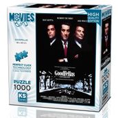 KS Games 1000 Parça Sıkı Dostlar Puzzle