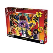 KS Games 200 Parça Incredıbles Puzzle
