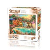 KS Games 20673 Island Time 1000 Parça Puzzle