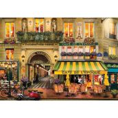 KS Games 22015 1500 Parça Galerie Vero Puzzle