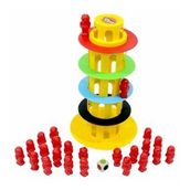 KS Games 25904 Pisa Tower Denge Oyunu