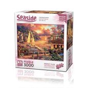 KS Games 3000 Parça Hayalleri Yakalamak Puzzle