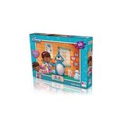 KS Games Coco 50 Parça Puzzle