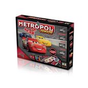 KS Games CR10303 Cars Metropol Junior Oyunu