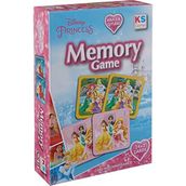 Ks Games Disney Prenses Hafıza Oyunu
