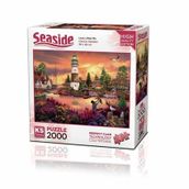 KS Games Love Lifted Me 2000 Parça Puzzle