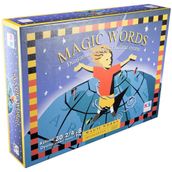 KS Games Magic Words 8 Yaş Üstü 4 Kişilik Kutu Oyunu