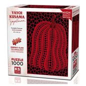 KS Games Pumpkin 1000 Parça Puzzle