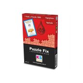 Ks Games Puzzle Yapıştırıcısı