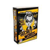 KS Games Secret Words Oyunu