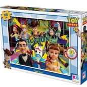 Ks Games Toy Story Puzzle 100 Parça