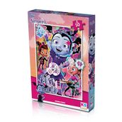 KS Games VP709 50 Parça Vampirina Puzzle