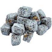 KŞ Kardeşler Şekerleme Kardeşler Fıstıklı Hindistan Cevizli Kuş Lokumu 500 gr
