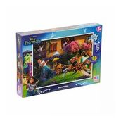 KS Puzzle ENC 714 100 Parça Encanto Jigsaw Puzzle