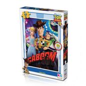 KS Puzzle TS709 Toy Story 4 / 50 Parça Puzzle