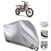 KTM 250 EXC Six Days TPI Motor Brandası